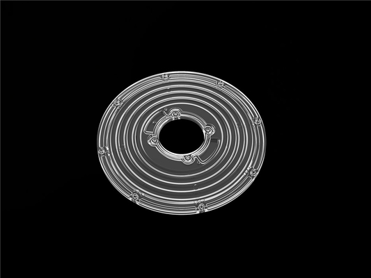 Estrazione mineraria LED Ring Lens dei soldi dell'induttore di XH0490D-20614-SENSOR-JYQAA 90 gradi