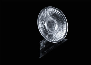 Lenti di ottica diplomate CE della lente LED di alta luminosità PMMA LED per illuminazione del cittadino