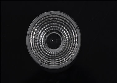 lenti della plafoniera della lente della PANNOCCHIA LED del diametro di 42mm con CREE 1507/1512