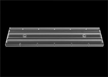 Le lenti lineari dell'ottica della luce LED progettano il bene durevole per il cliente con i chip di SMD 3030 LED