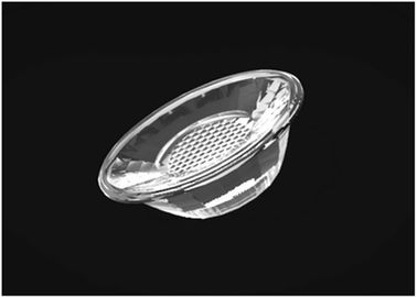 accessorio del supporto della lente della PANNOCCHIA PMMA LED di 42mm per una plafoniera da 10 watt LED