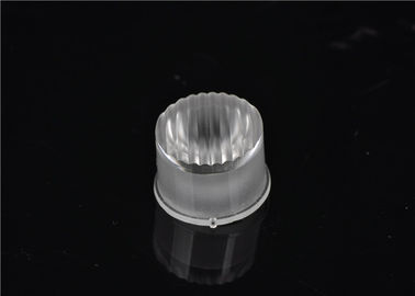 A forma di rotondo resistente di grado della lente 20*60 dell'acqua PMMA LED per la lampada da parete del lavaggio