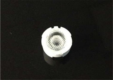 La singola LED lente di messa a fuoco di 1 watt autoadesivo di 3M di angolo di 30 gradi per Cree XT-E scheggia