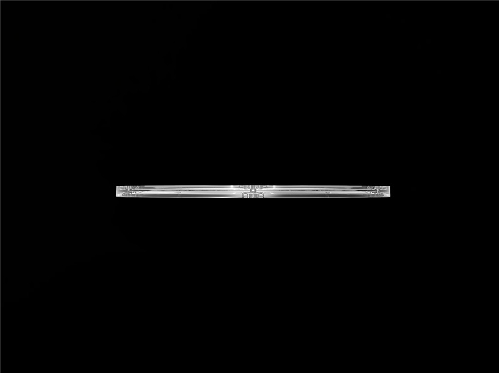 Tipo 184mm LED del sensore che illumina temperatura di lavoro -40℃~+120℃ delle lenti IP66