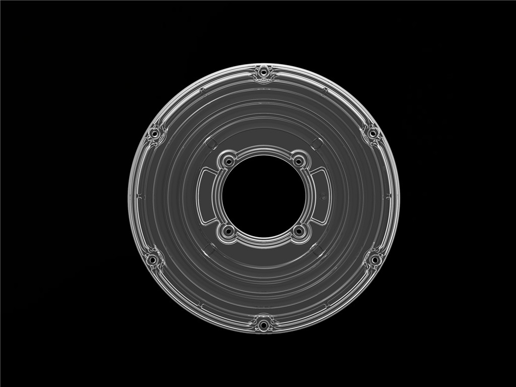 Tipo 184mm LED del sensore che illumina temperatura di lavoro -40℃~+120℃ delle lenti IP66