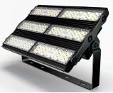 50 in 1 Tipo 3 Lampade a LED di alluvione per stadi Lenti polarizzanti Smd 3030,IP66 50W 100W 200W 300W 400W 500W Adatti per outdoo