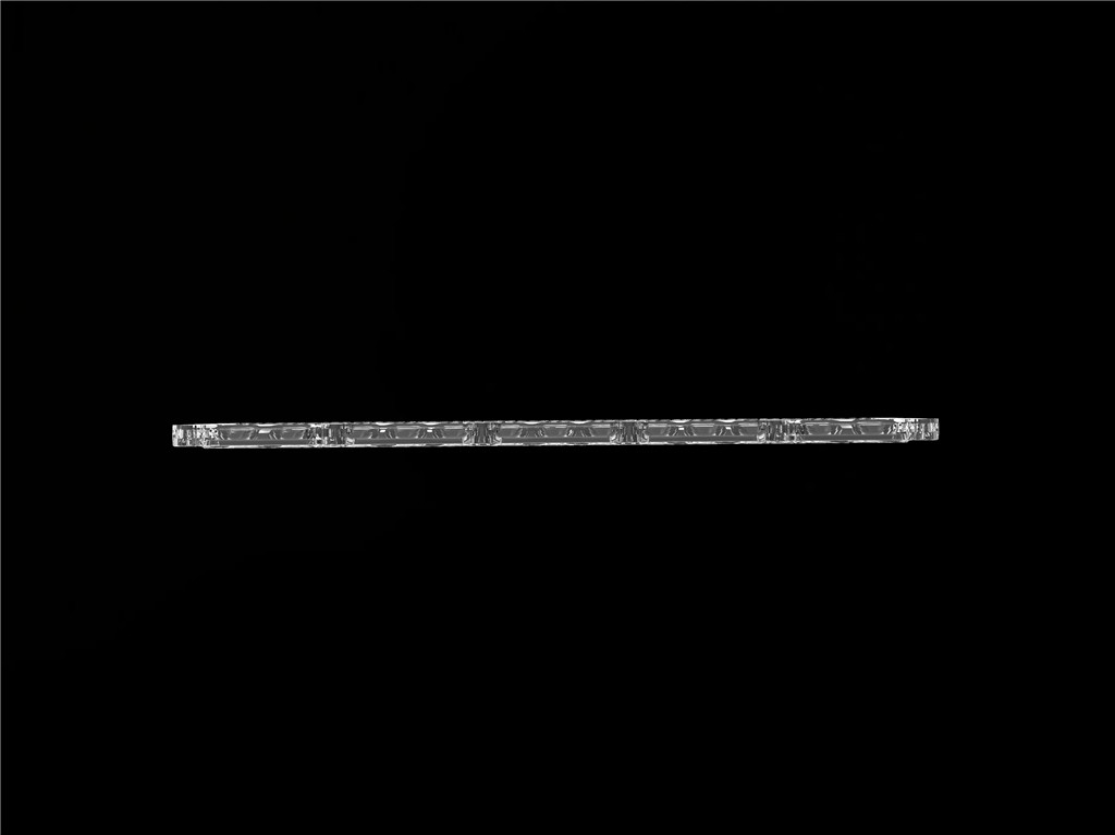 50 in 1 Tipo 3 Lampade a LED di alluvione per stadi Lenti polarizzanti Smd 3030,IP66 50W 100W 200W 300W 400W 500W Adatti per outdoo