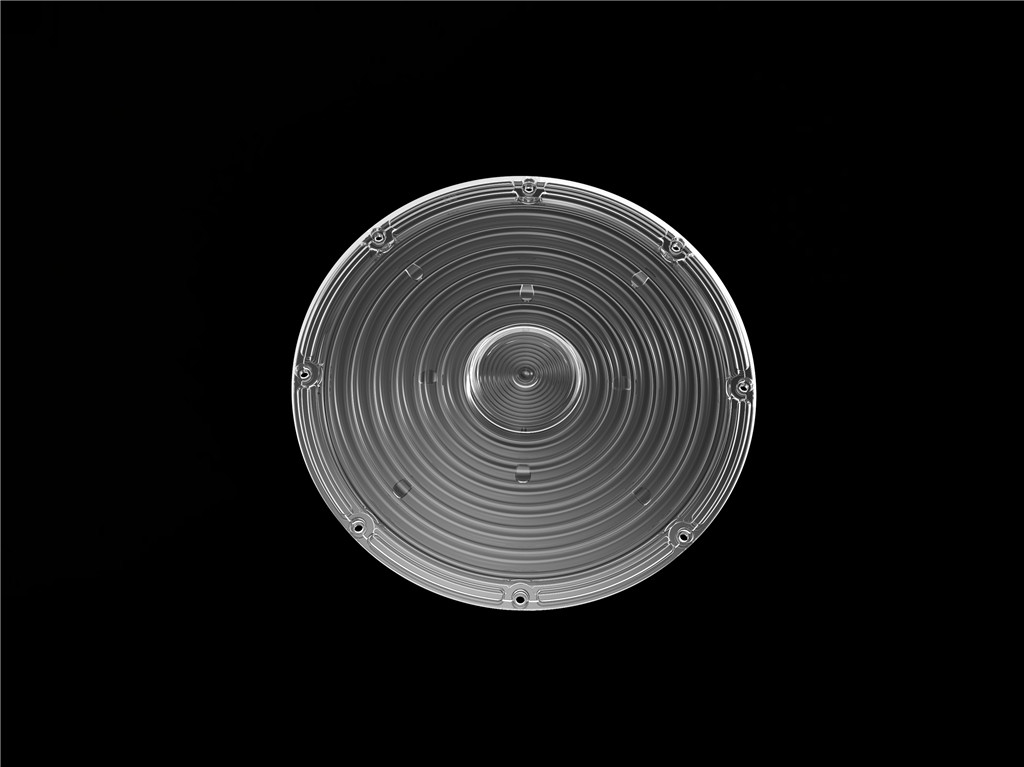 3000K-6500K Temperatura del colore LED High Bay per illuminazione commerciale