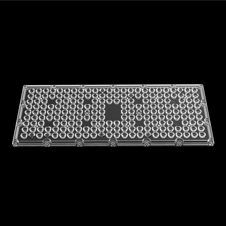 200IN1 30Degree Illuminazione esterna, produttori vendita diretta a basso costo 50W 100W 150W 200W LED Lenti da stadio