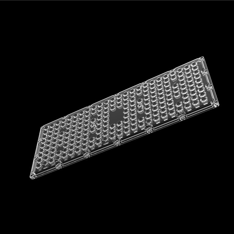 200IN1 30Degree Illuminazione esterna, produttori vendita diretta a basso costo 50W 100W 150W 200W LED Lenti da stadio