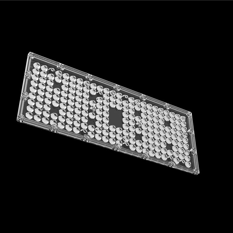 200IN1 30Degree Illuminazione esterna, produttori vendita diretta a basso costo 50W 100W 150W 200W LED Lenti da stadio