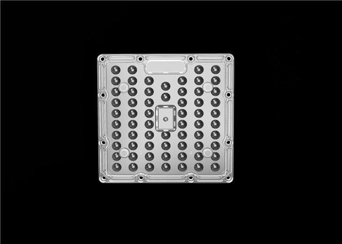 Multi lente luminosa eccellente 64 del LED in 1 per il LED potente 3030 con il bordo del PWB