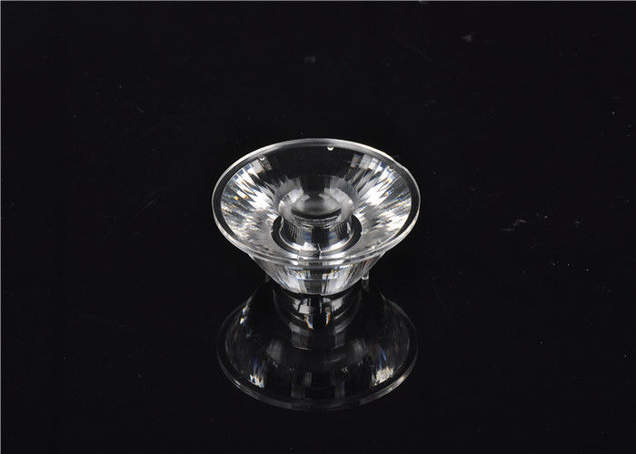 accessorio impermeabile del supporto della lente della PANNOCCHIA LED del Cree di 75mm per illuminazione leggera dell'interno