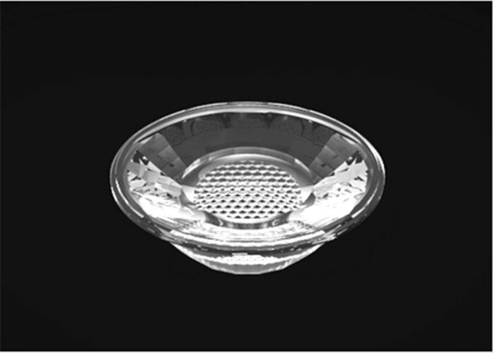 Il grado ottico luminoso eccellente LED della lente 60 della PANNOCCHIA LED giù si accende con i corredi del riflettore