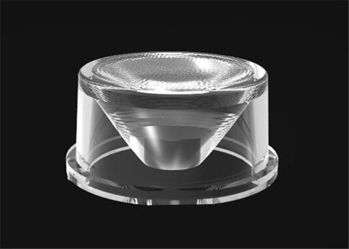 risparmio energetico della singola lente delle lenti di ottica del CREE XPE LED di 20mm con conformità scura del cielo