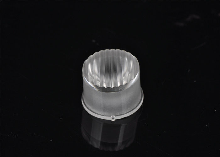 Elimini/lente di Fresnel glassata di SMD 3030 LED, mini lente rispettosa dell'ambiente del LED per area del paesaggio