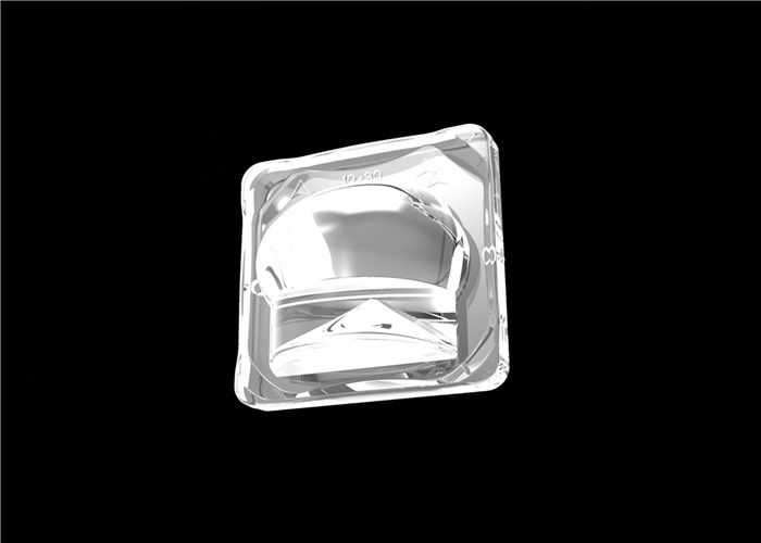Lente di ottica del PC LED della lente del CREE XPE/XTE LED per la luce della rondella della parete del LED