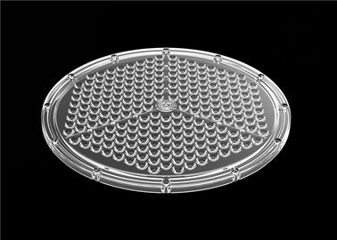 Alta lente chiara 234 delle lampade della baia del PC LED in 1 con il bordo del PWB/guarnizione del silicone